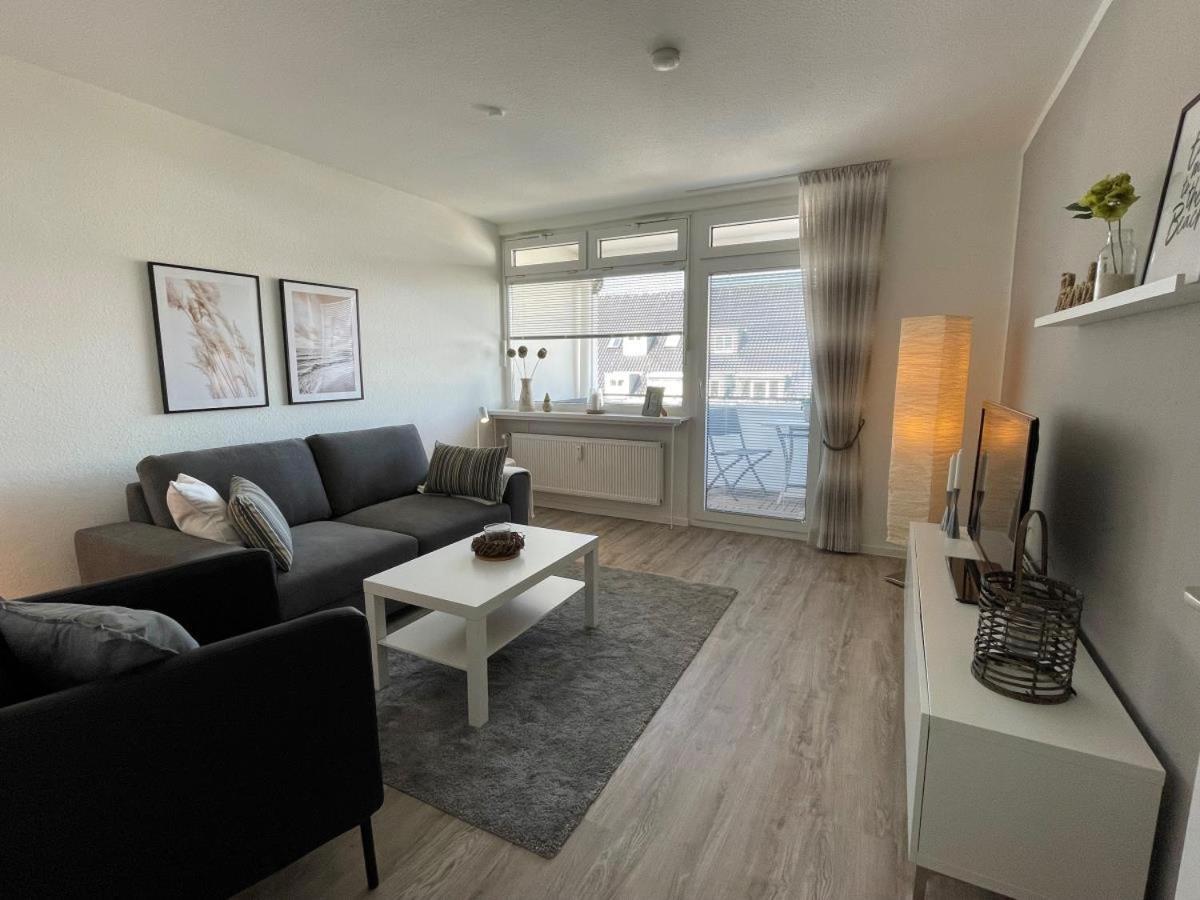 Apartmán Nellie'S Nest Scharbeutz Exteriér fotografie